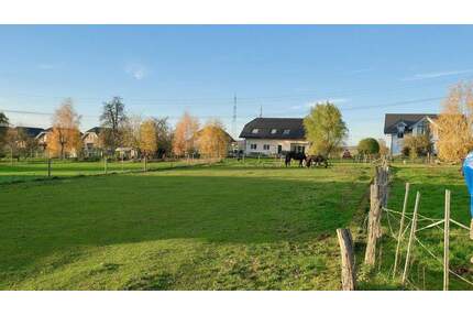 Baugrundstück in beliebter Lage! - Eitorf Irlenborn