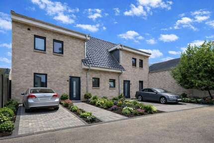 Haus zum Kaufen in Bremen Hemelingen 362.000,00 € 84.4 m² - Bremen / Hemelingen