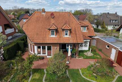 Haus zum Kaufen in Cappeln (Oldenburg) 369.000,00 € 150.3 m²