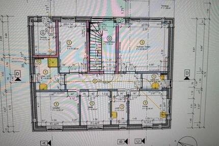 Neubau KfV40 Wohnung Im Bremer Grambke 4 Zimmer - Bremen Blockland