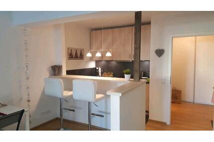 Wohnung 1 Zimmer 40 QM Koblenz Dt Eck