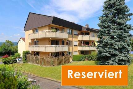 Wohnung zum Kaufen in Eschwege 118.000,00 € 79.2 m²