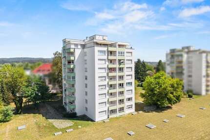 Wohnung zum Kaufen in Radolfzell 195.000,00 € 55.81 m²