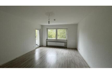 Ab Juni frei! 2-Zimmer-Wohnung in Gelsenkirchen Hassel