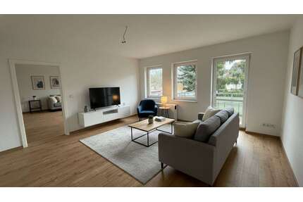 Wohnung zum Mieten in Schkeuditz 920,00 € 84 m²