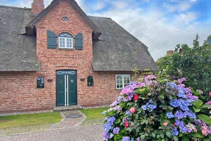 Haus zum Kaufen in List 2.250.000,00 € 125 m²