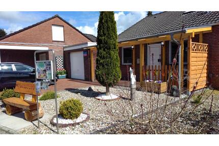 Ferienhaus in Berumbur, 26524 für 6 Personen (Nordsee) - Köln