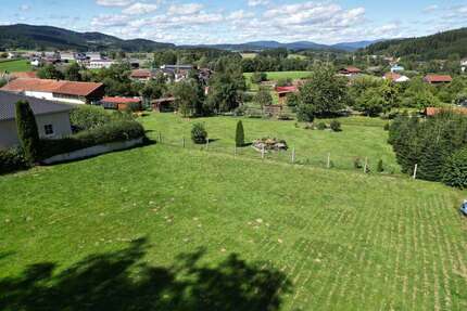 Grundstück zu verkaufen in Ruhmannsfelden 159.000,00 € 1135 m²