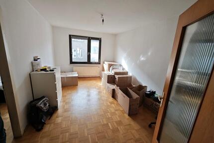 3 Zimmer Wohnung in der Ottostraße ab 01.05 zu vermieten - Aachen Aachen-Mitte