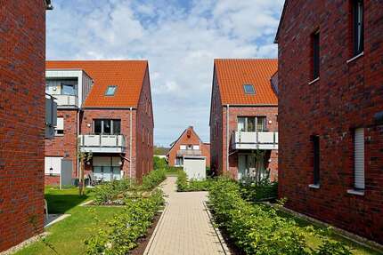 Wohnung zum Mieten in Billerbeck 418,81 € 45.18 m²