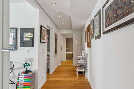Wohnung zum Kaufen in München 1.110.000,00 € 84 m²