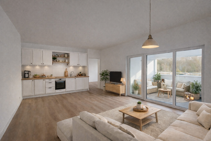 Wohnung zum Kaufen in Eppstein 359.000,00 € 69.51 m²