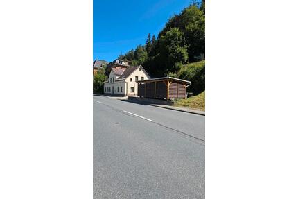 Haus in Klingenthal - 41.000,00&nbsp;EUR Kaufpreis, ca.&nbsp; 97,00&nbsp;m&sup2; in Klingenthal (PLZ: 08248)