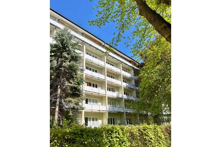 Wohnung zum Kaufen in Hamburg 199.000,00 € 27.86 m²
