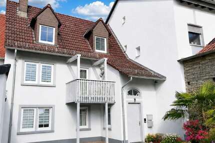 Haus zum Kaufen in Eschborn-Stadt 579.000,00 € 112 m²