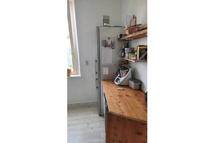 Erdgeschosswohnung mit Garten in Flintbek