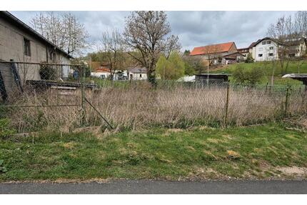 Platz für Dauercamper mit Wohnadresse anmeldung - Gedern