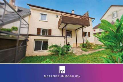 Haus zum Kaufen in Plochingen 299.000,00 € 110 m²