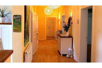 Wohnung zum Kaufen in Rendsburg 229.000,00 € 160 m²