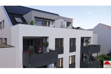 Wohnung zum Kaufen in Filderstadt-Bernhausen 485.000,00 € 69 m²
