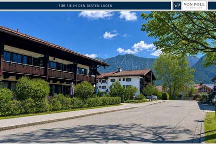 Wohnung zum Kaufen in Inzell 139.000,00 € 33.17 m²