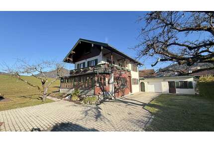 Haus zum Kaufen in Ruhpolding 835.000,00 € 160 m²