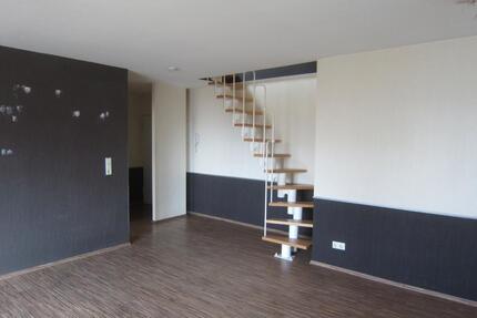 3 Raum - Wohnung - Magdeburg - Lübecker Str.