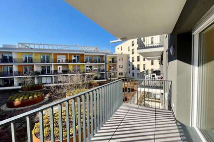 Wohnung zum Kaufen in Regensburg 335.000,00 € 56.41 m²