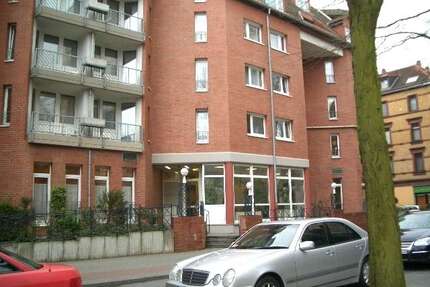 Wohnung zum Kaufen in Ludwigshafen 29.500,00 € 37.41 m²