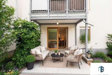 Wohnung zum Kaufen in Bad Kreuznach 240.000,00 € 79 m²
