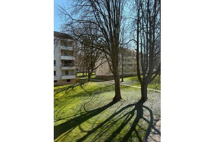 4 Zimmer Eigentumswohnung am schönen Tannenwäldchen - Kassel Vorderer Westen