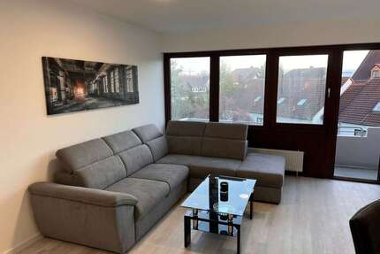Wohnung zum Mieten in Stuttgart-Vaihingen 1.280,00 € 54 m²