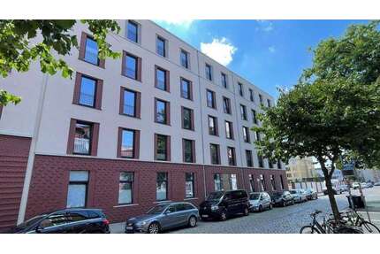 Wohnung zum Mieten in Schwerin 450,00 € 37.7 m²