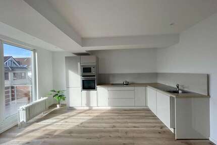 Wohnung zum Kaufen in Büsum 335.000,00 € 93 m²