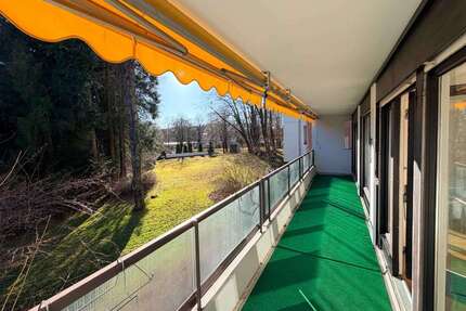 Wohnung zum Kaufen in Starnberg 495.000,00 € 85 m²