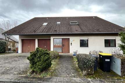 Wohnung zum Kaufen in Tauberbischofsheim 165.000,00 € 72 m²