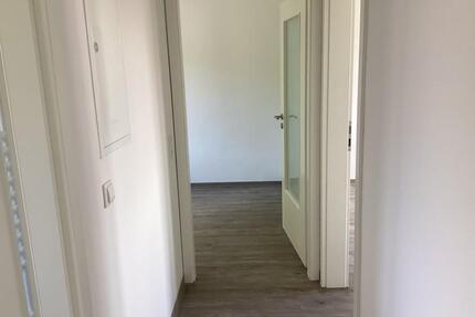 Ihre neue Wohnung: saniertes 1,5-Zimmer-Appartment, sofort anmietbar! - Lübeck Sankt Lorenz Nord