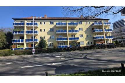 Wohnung zum Kaufen in Mainz 249.000,00 € 54.35 m²