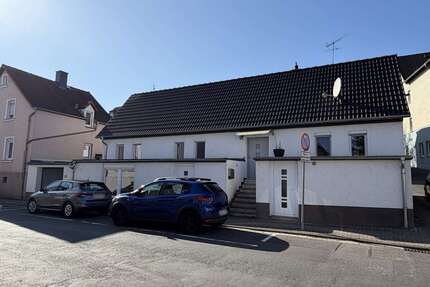 Haus zum Kaufen in Nidderau Heldenbergen 249.000,00 € 87.87 m² - Nidderau / Heldenbergen