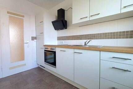 Preistipp! Moderne Wohnung mit Einbauküche! - Minden Innenstadt