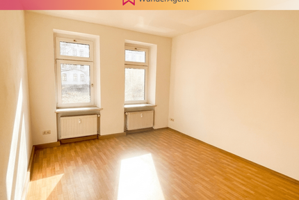 Wohnung zum Mieten in Leipzig 430,00 € 41.17 m²