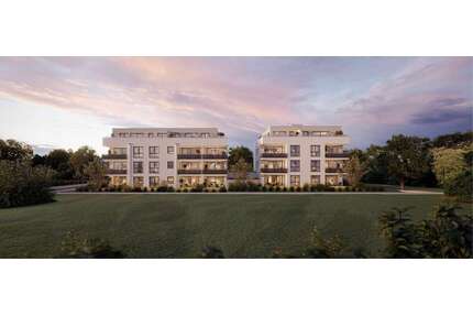 Wohnung zum Kaufen in Ditzingen 489.800,00 € 78.03 m²