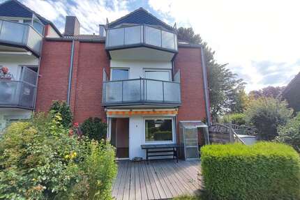 Wohnung zum Kaufen in Neustadt Pelzerhaken 332.000,00 € 82.69 m²