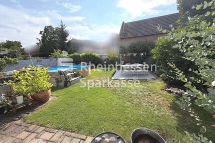 Haus zum Kaufen in Lampertheim 440.000,00 € 184 m²