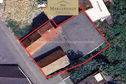 Grundstück zu verkaufen in Mainz 445.000,00 € 624 m²