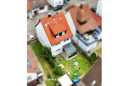 Haus zum Kaufen in Heidenheim 299.000,00 € 140 m²