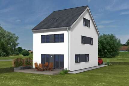 Haus zum Kaufen in Koblenz (Rübenach) 698.150,00 € 153 m²