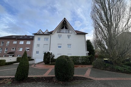 Renditeobjekt in Telgte Vermietetes MFH im Musikerviertel!