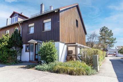 Haus zum Kaufen in Kirchheim bei München 670.000,00 € 145 m²