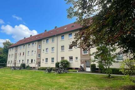 Wohnung zum Kaufen in Oldenburg (Oldb) 125.000,00 € 54 m²